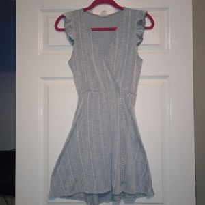 Caution to the Wind size Medium Dress